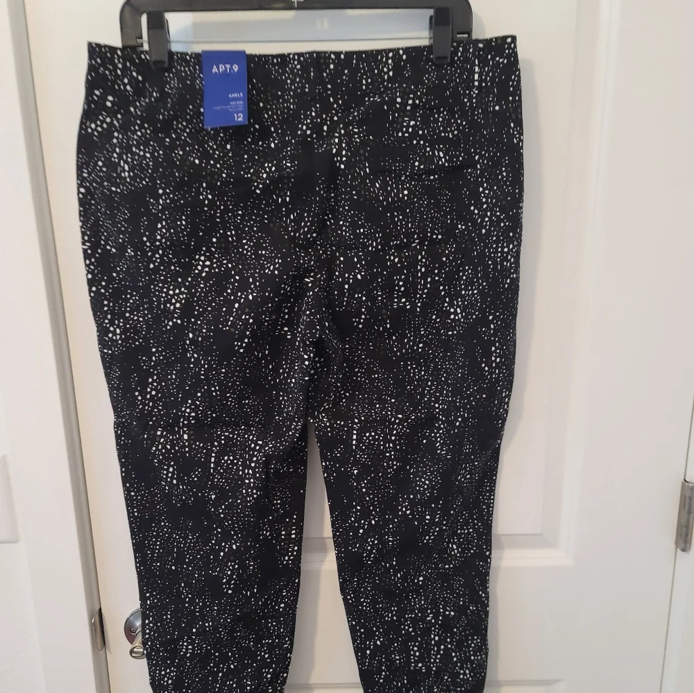 Pants - Picture 1 of 3